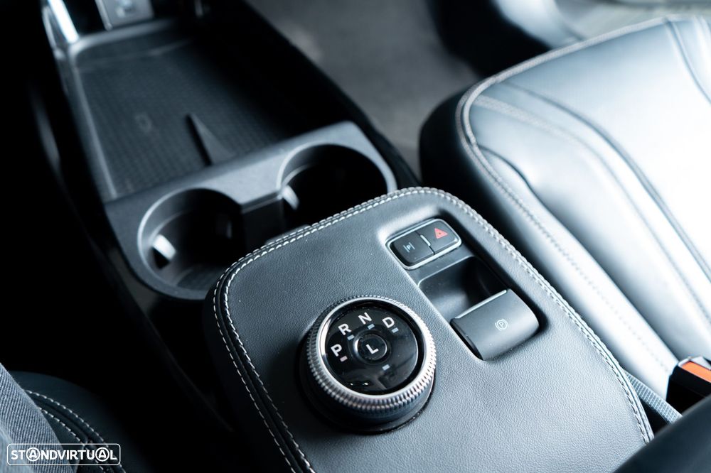 Ford Mustang Mach-E 75.7 kWh Base - 9