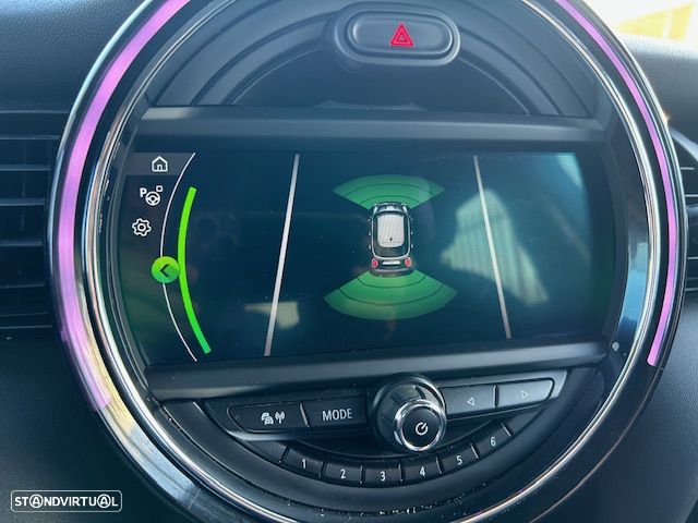 MINI 5 Portas One 60 Years Chili - 7