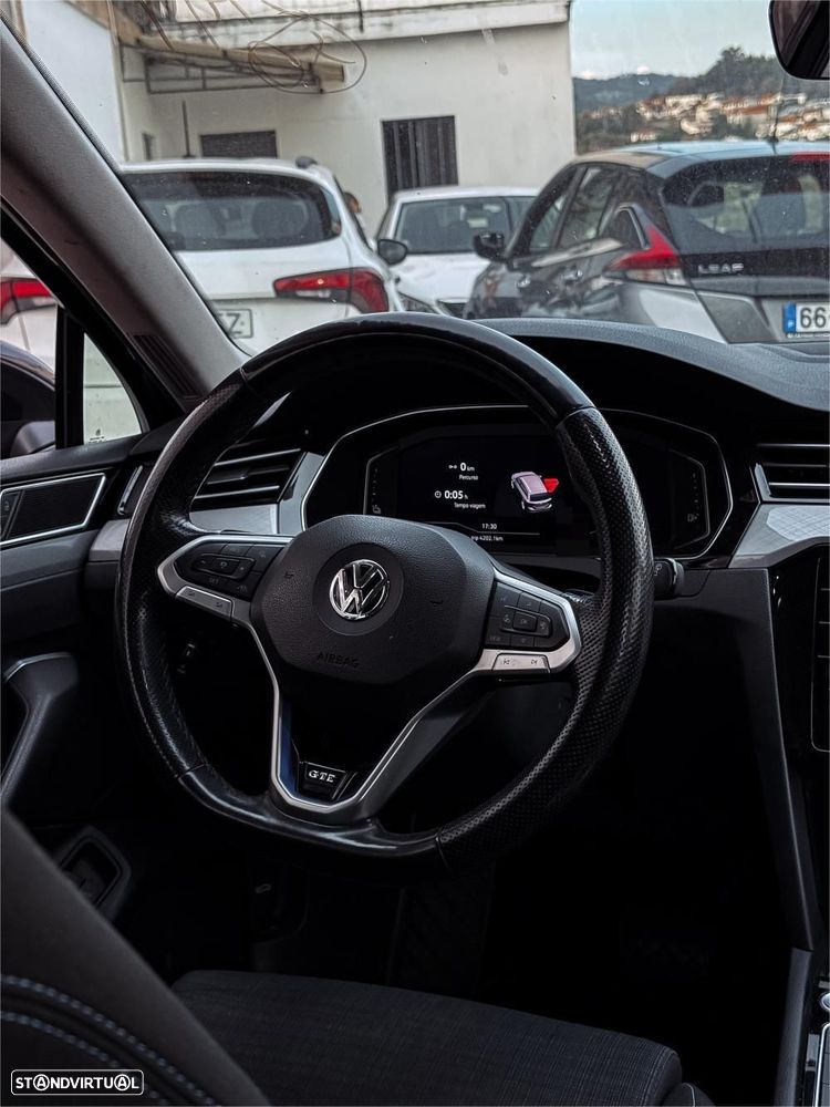 VW Passat Variant 1.4 TSI GTE+ Plug-in - 7