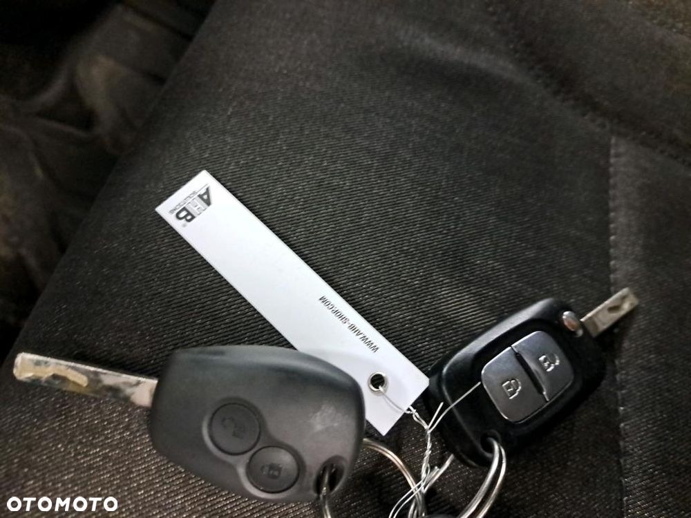 Renault Master L2H2 - 7