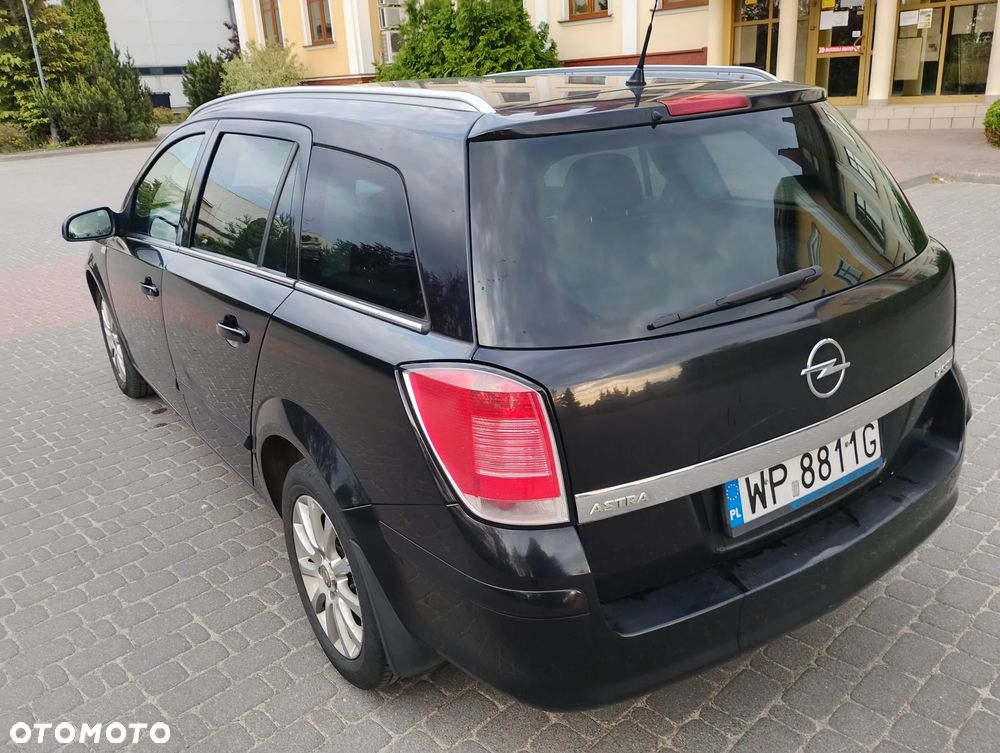 Opel Astra - 7