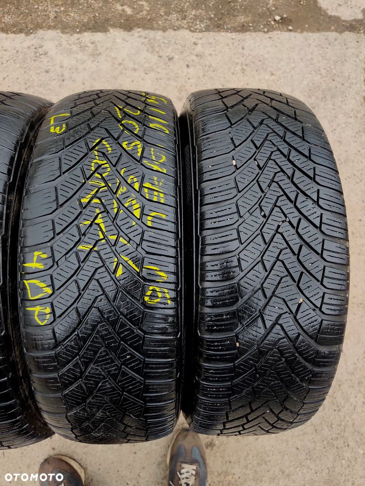 5x110 Felgi Aluminiowe Alufelgi Oryginalne 16 Koła Zimowe Zima OPEL SIGNUM VECTRA B C ZAFIRA A B ASTRA H SAAB 93 95 4,5mm Legnica ALU-RAD 205/55 - 19