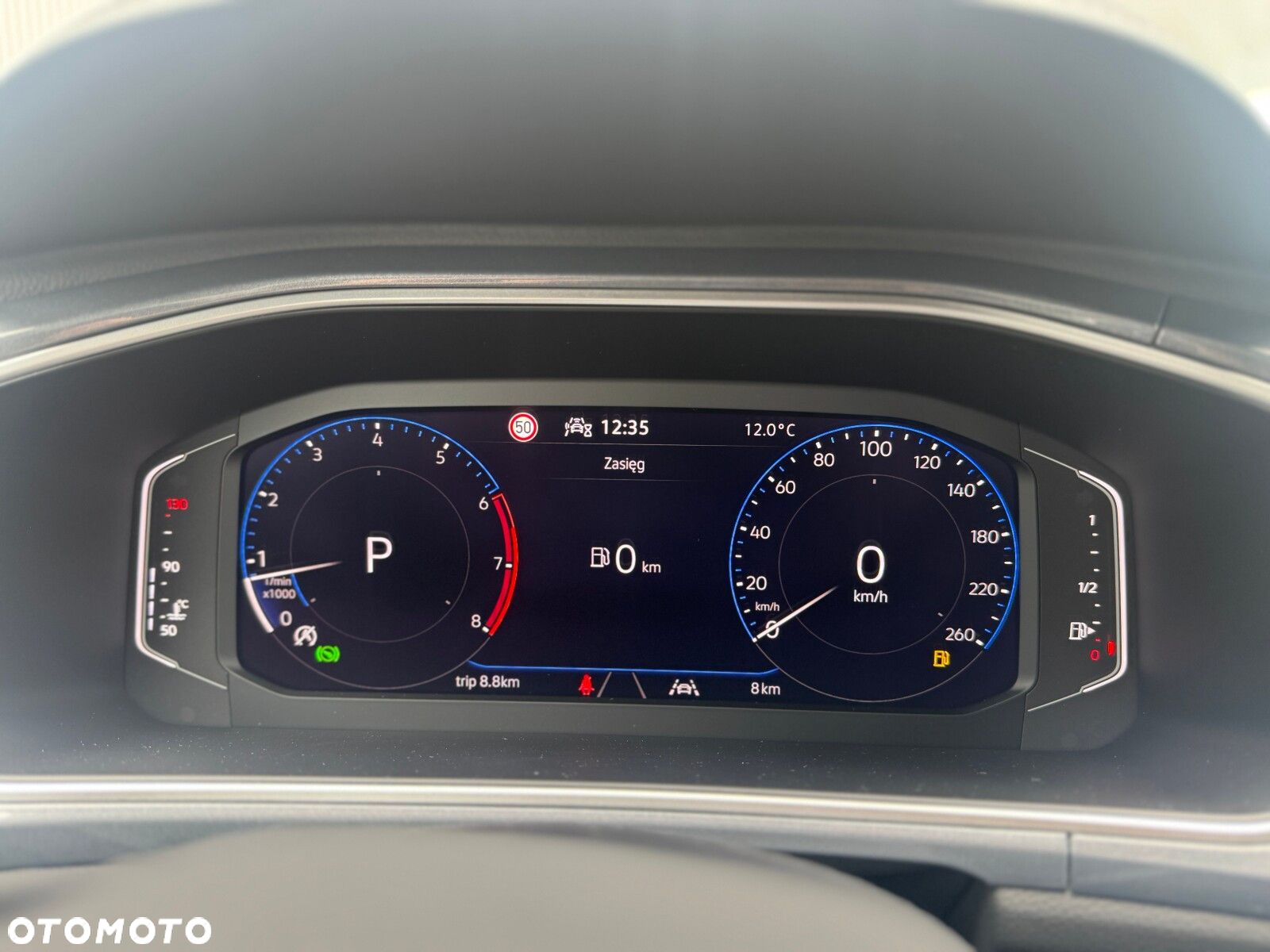 Volkswagen T-Roc 1.5 TSI Style DSG - 13
