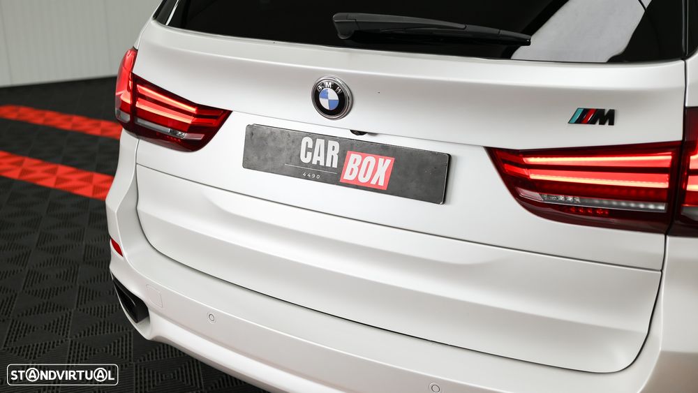 BMW X5 40e xDrive Pack M - 35
