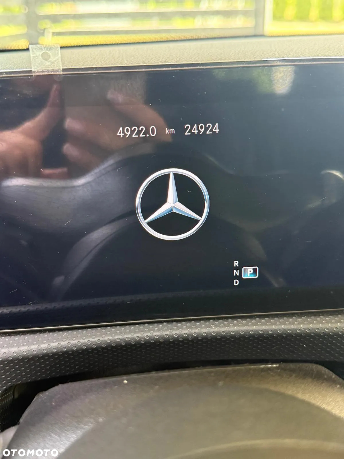 Mercedes-Benz Klasa A 35 AMG 4-Matic 7G-DCT - 9