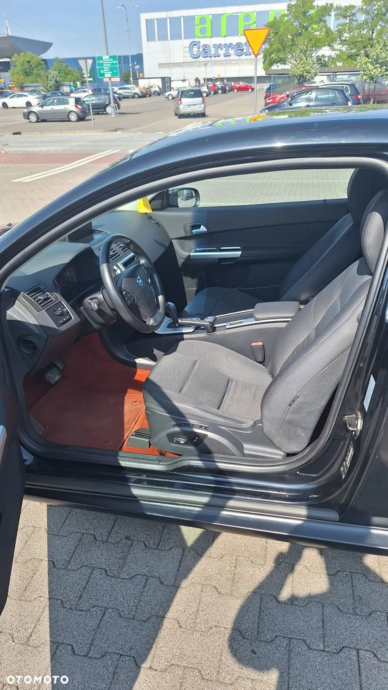 Volvo C30 - 10