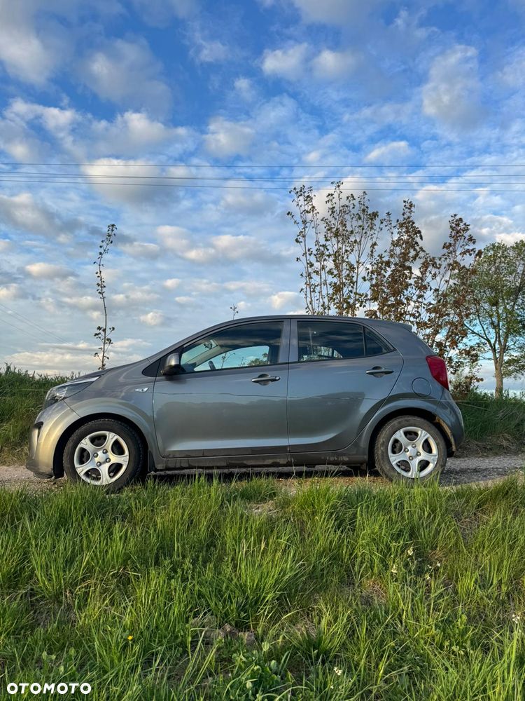 Kia Picanto 1.0 M - 6