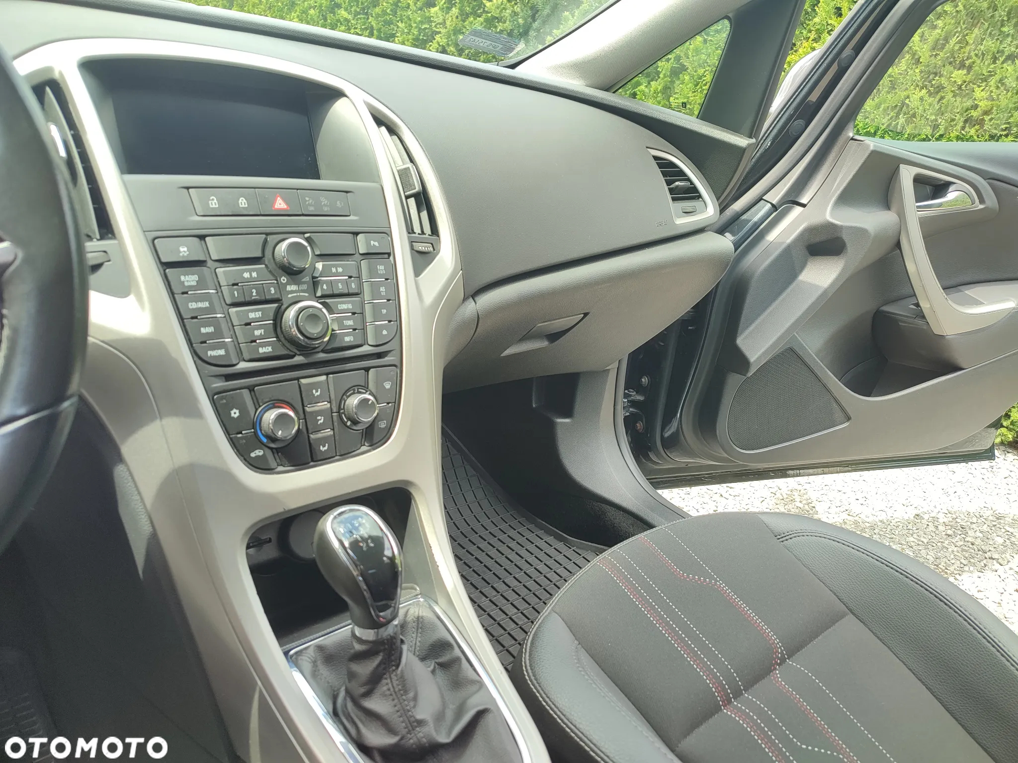 Opel Astra IV 1.6 Edition 150 - 14