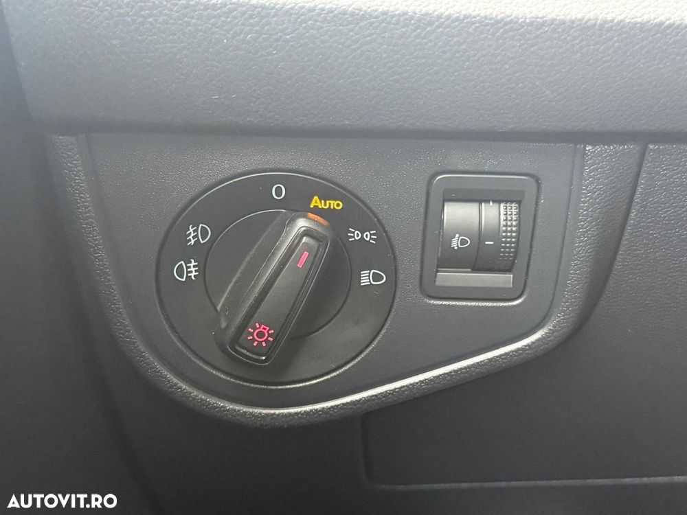 Volkswagen Polo - 20