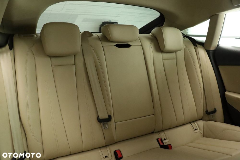 Audi A5 Sportback - 14