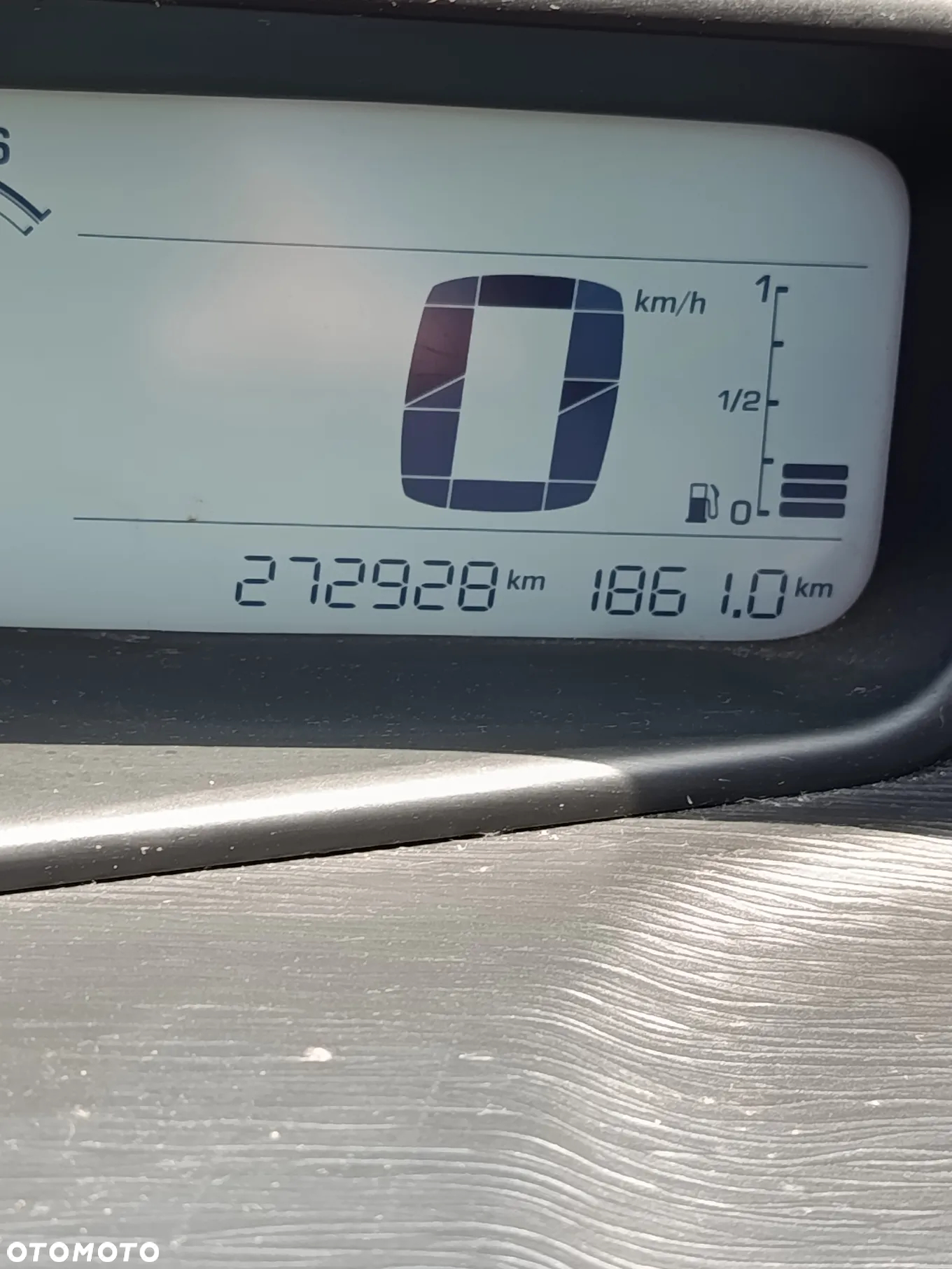 Citroën C3 Picasso - 16