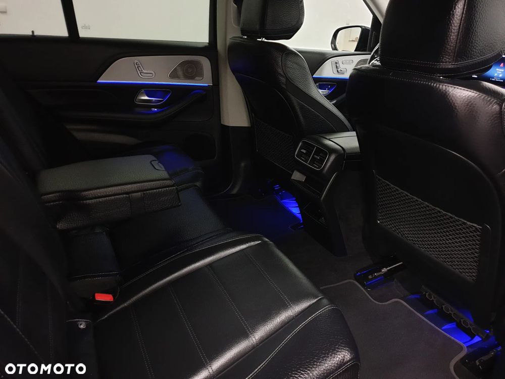 Mercedes-Benz GLE 350 de 4-Matic Premium - 32