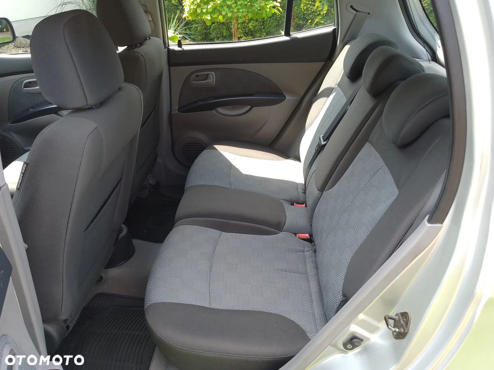 Kia Picanto - 12