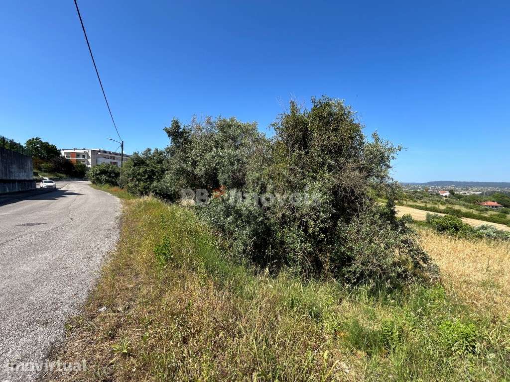 Lote de terreno urbano com 1502 m2 - Tomar - Grande imagem: 3/31