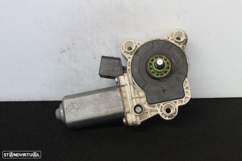 Motor Elevador Vidro Mercedes W203 - 2