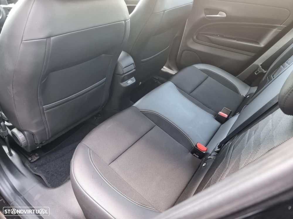 Jeep Avenger 1.2 GSE T3 Altitude - 15