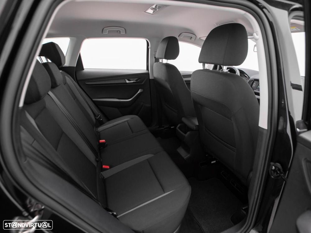 Skoda Karoq - 12
