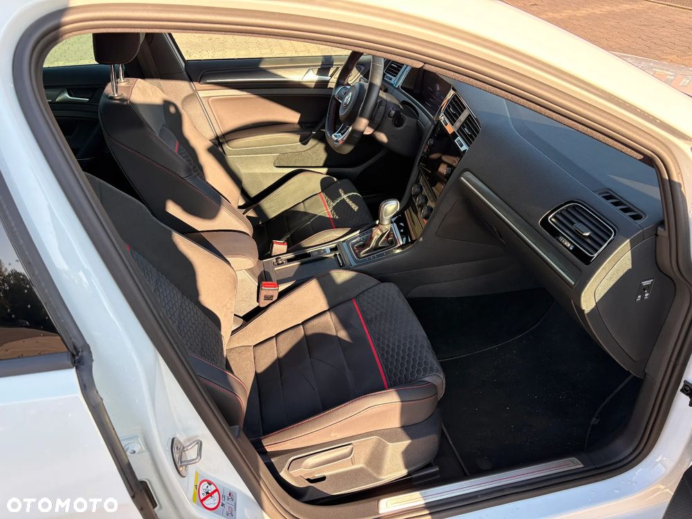 Volkswagen Golf VII 2.0 TSI BMT GTI Performance DSG - 15
