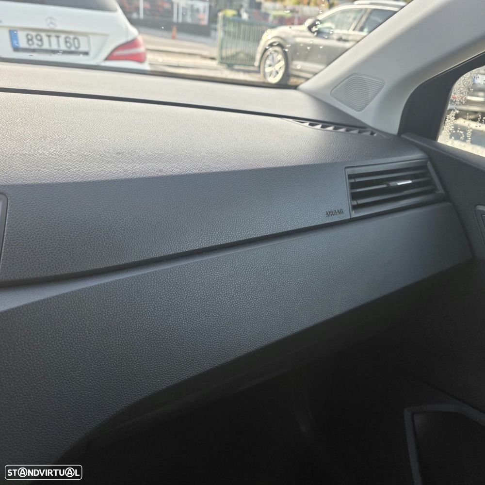 SEAT Ibiza 1.0 Reference - 28