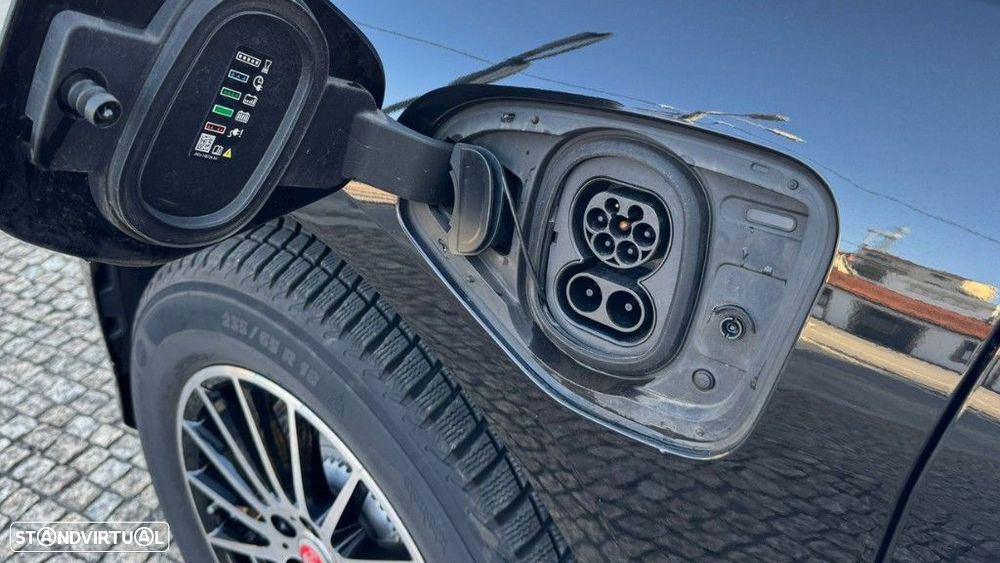 Jaguar I-Pace Black AWD Aut. - 10