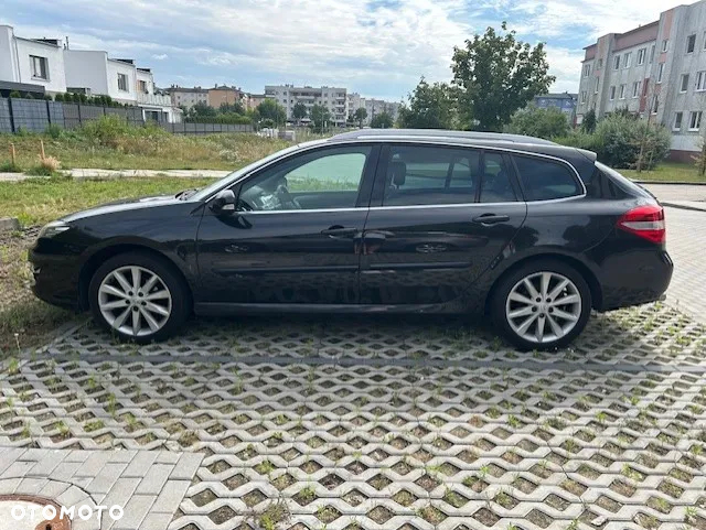 Renault Laguna Grandtour dCi 175 FAP GT - 7