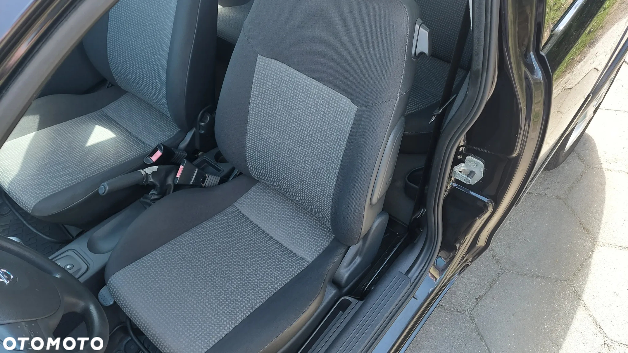 Opel Corsa - 12