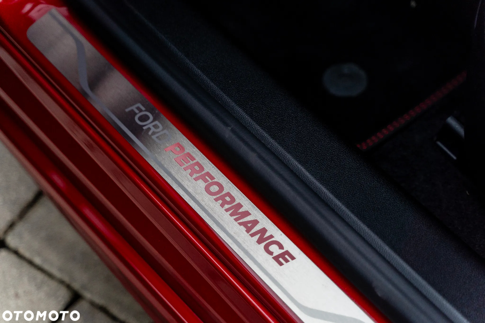 Ford Focus 2.3 EcoBoost ST - 13