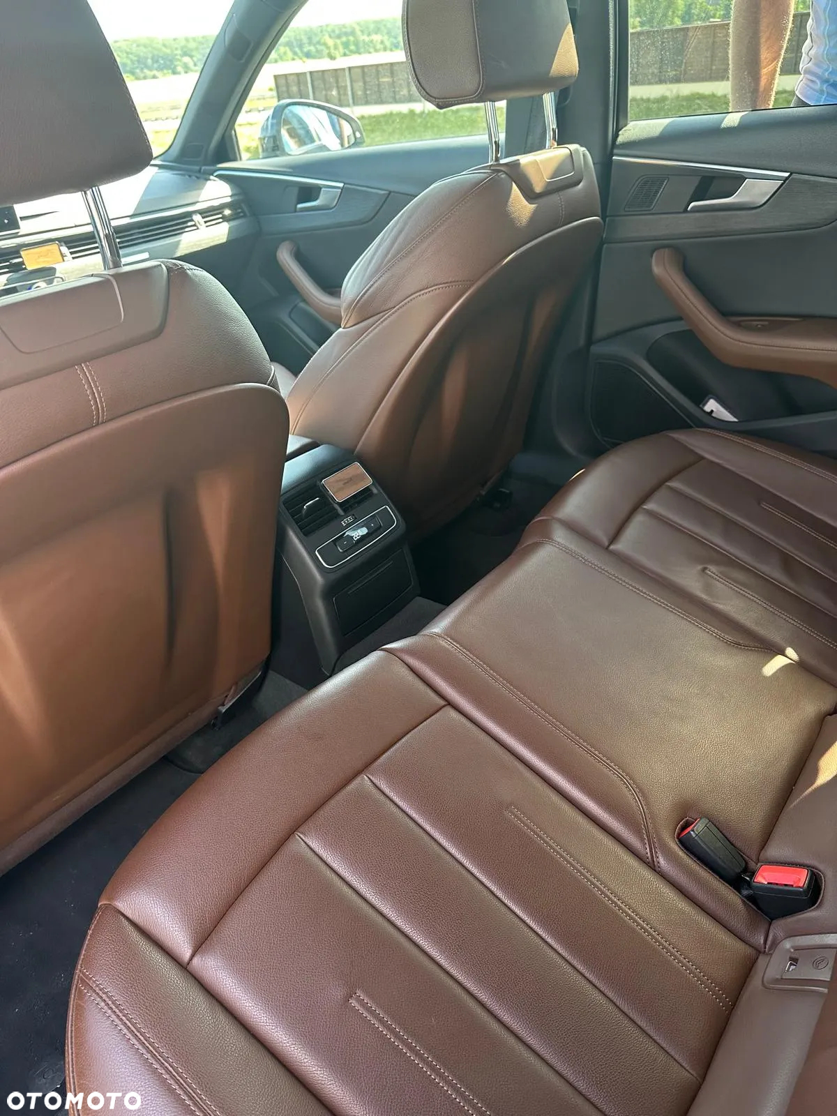 Audi A4 2.0 TDI Quattro S tronic - 6