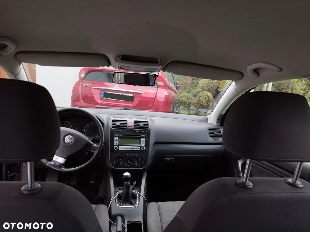 Volkswagen Golf 1.4 Trendline - 13