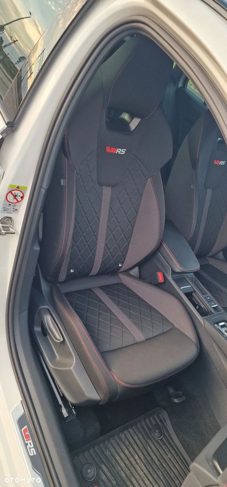Skoda Octavia 2.0 TDI RS DSG - 23