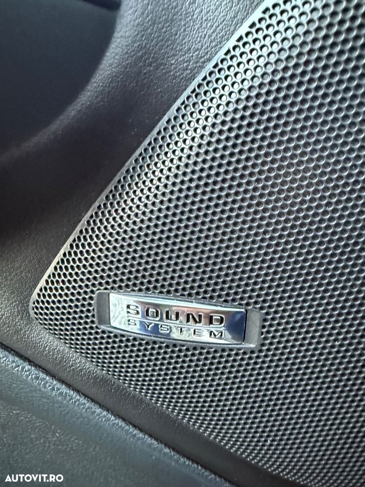 Skoda Octavia DSG RS - 24