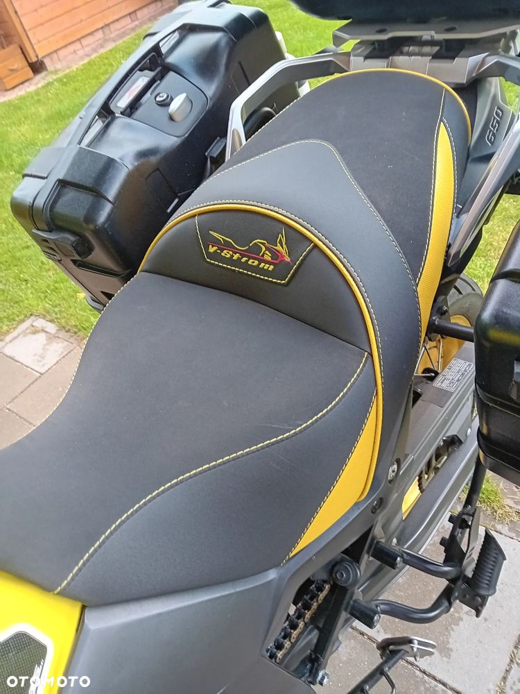 Suzuki DL - 5