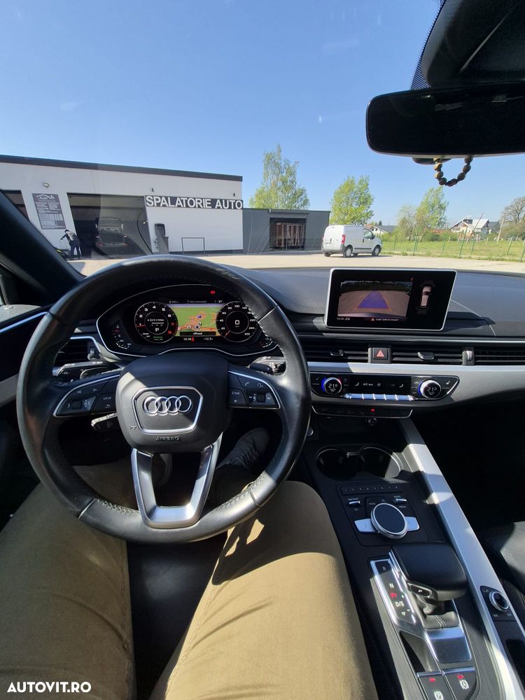 Audi A4 45 TFSI S tronic - 18