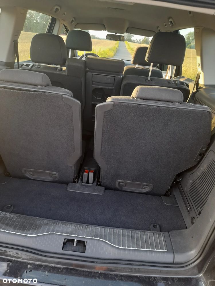 Opel Zafira 1.8 Cosmo - 13