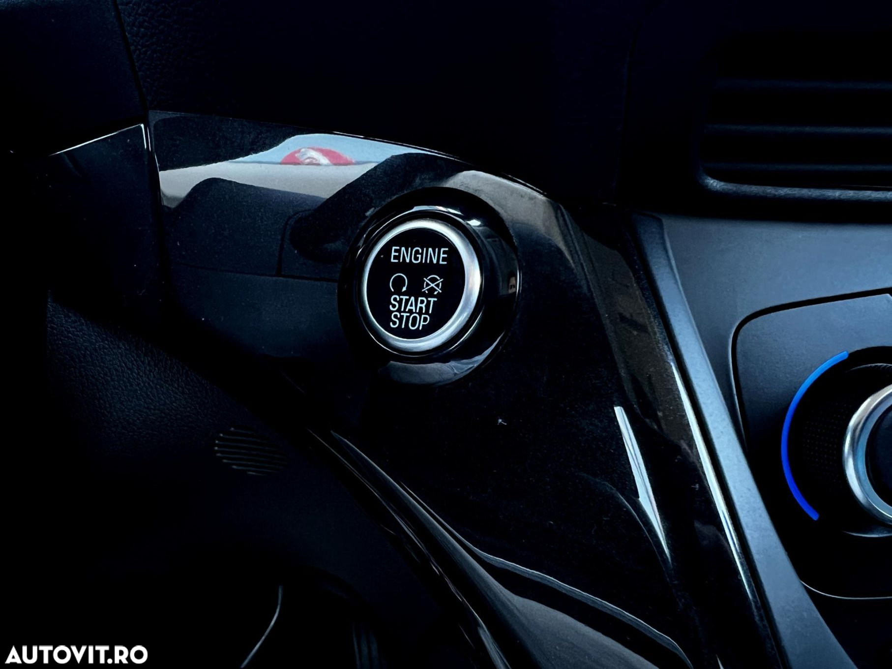 Ford Kuga - 14