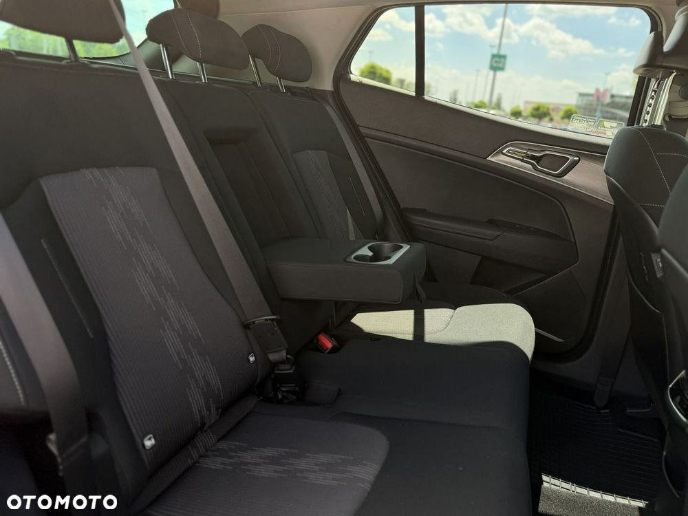 Kia Sportage - 19