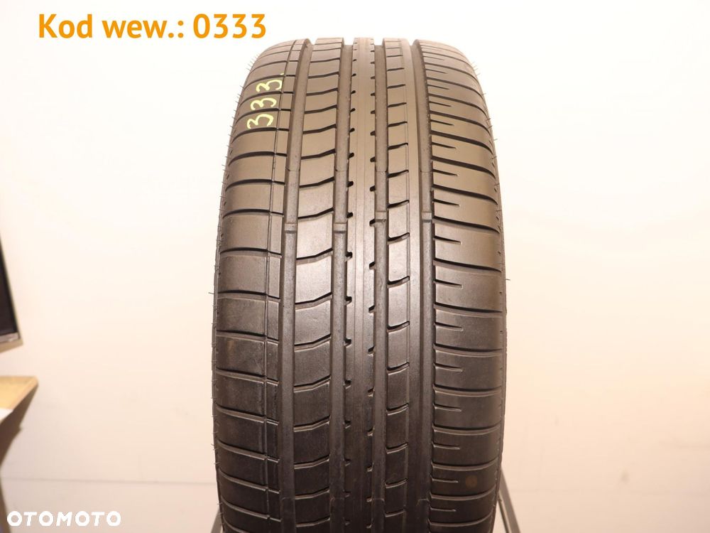 Goodyear Eagle NCT 5 - 225/45 R17 - 7