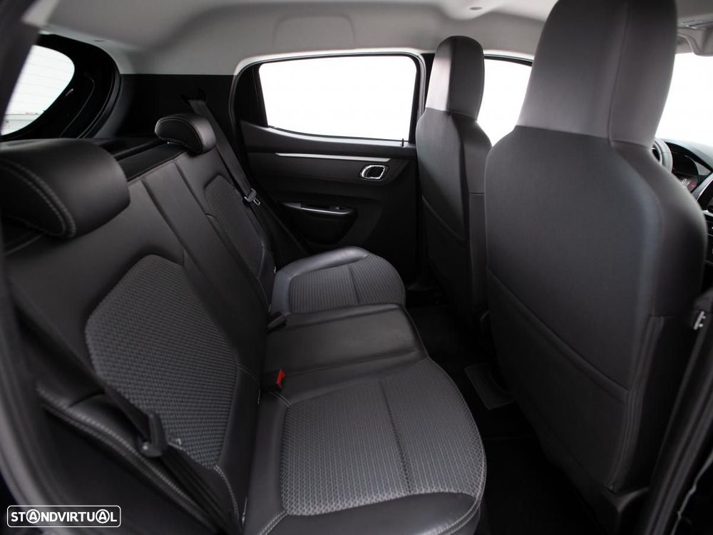 Dacia Spring Electric 45 Essential - 10