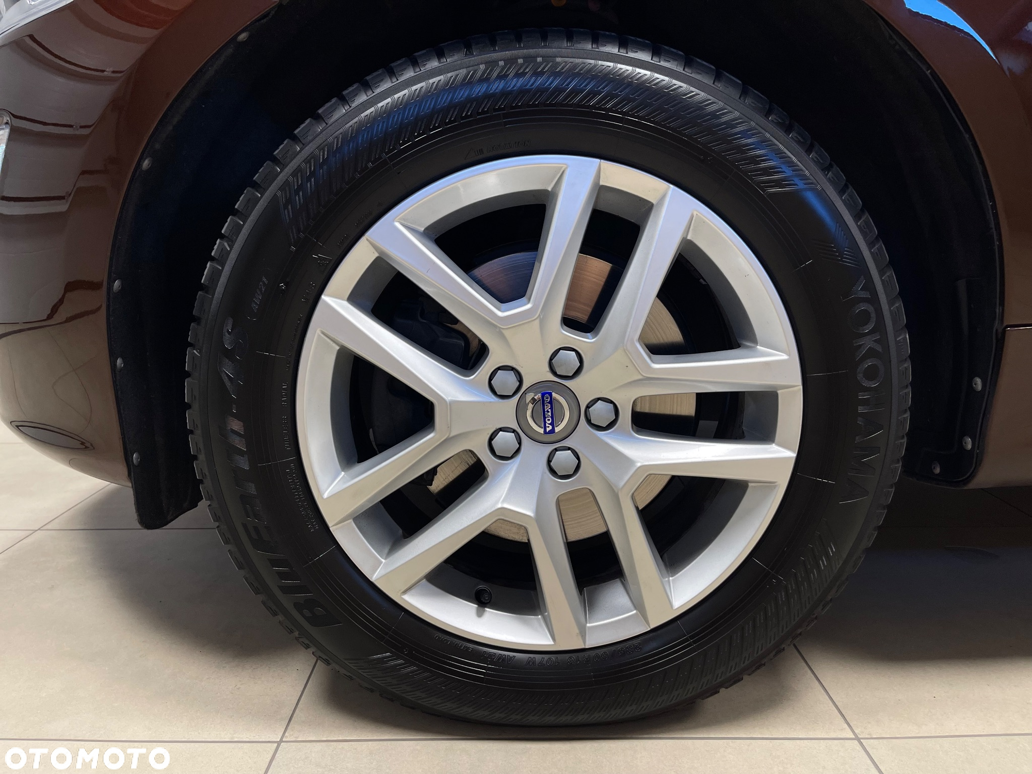 Volvo XC 60 D4 Drive-E Summum - 33