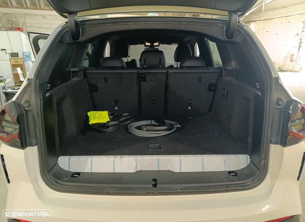 BMW X3 30 e xDrive Pack M - 13