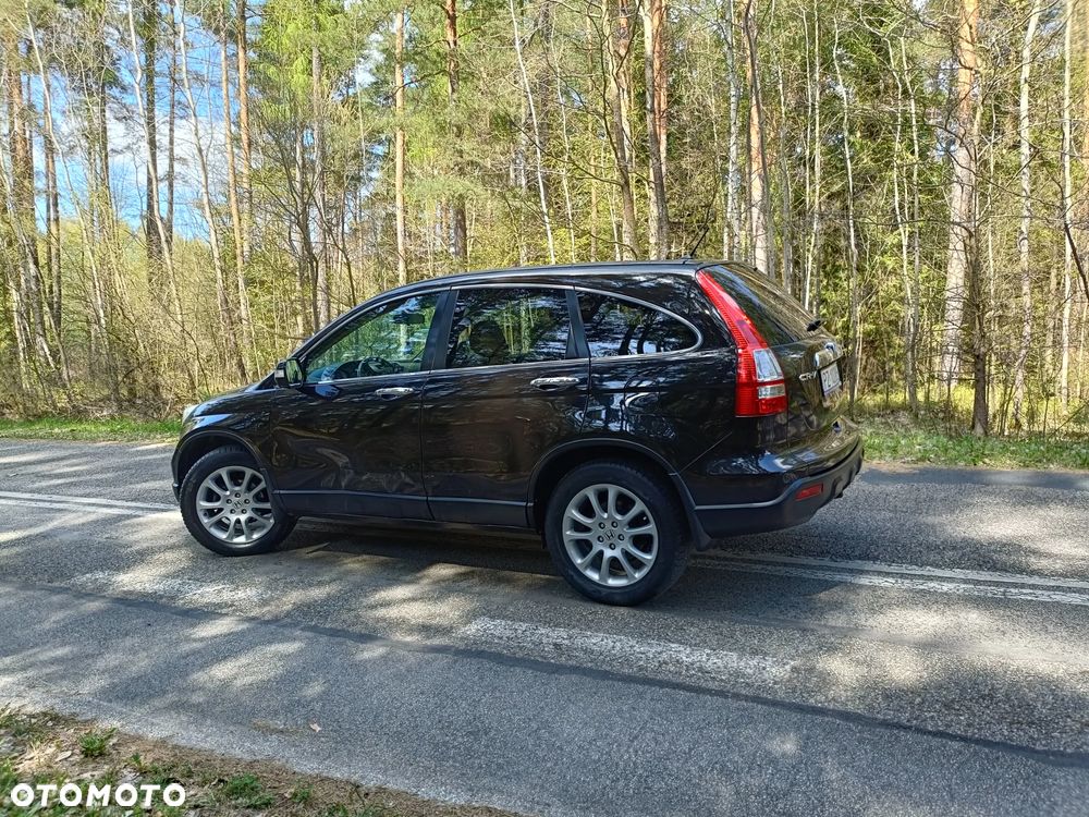 Honda CR-V 2.0 Executive - 33