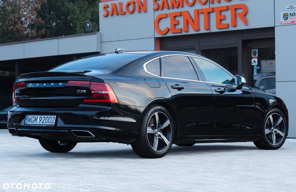 Volvo S90 D3 R-Design - 32