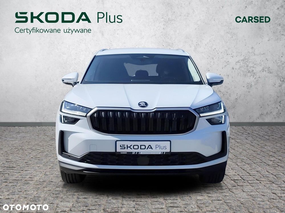 Skoda Kodiaq 2.0 TDI 4x4 Selection DSG - 11