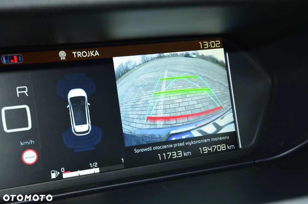 Citroën C4 Picasso 1.6 BlueHDi MoreLife S&S EAT6 - 29