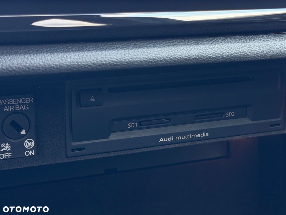 Audi A3 Limousine 2.0 TDI (clean diesel) S line Sportpaket - 33