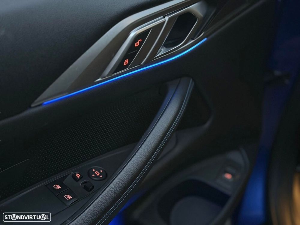 BMW 420 d Desportiva M Auto - 11