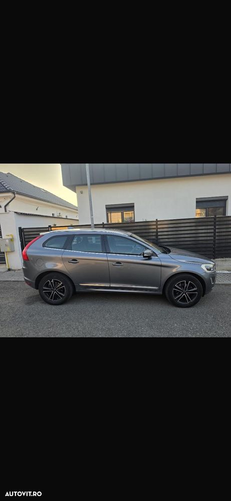 Volvo XC 60 - 5