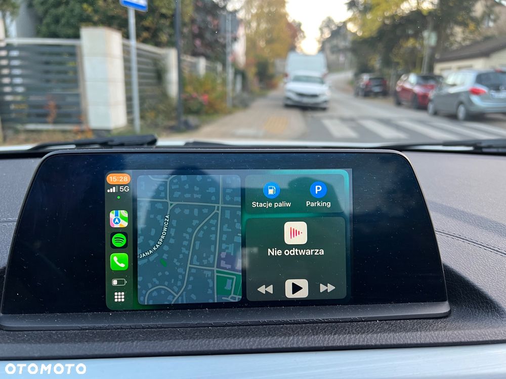 BMW Seria 2 218d - 27