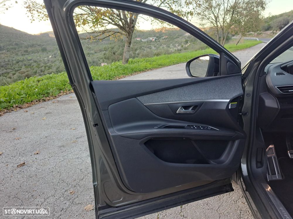 Peugeot 5008 1.5 BlueHDi GT Line - 11