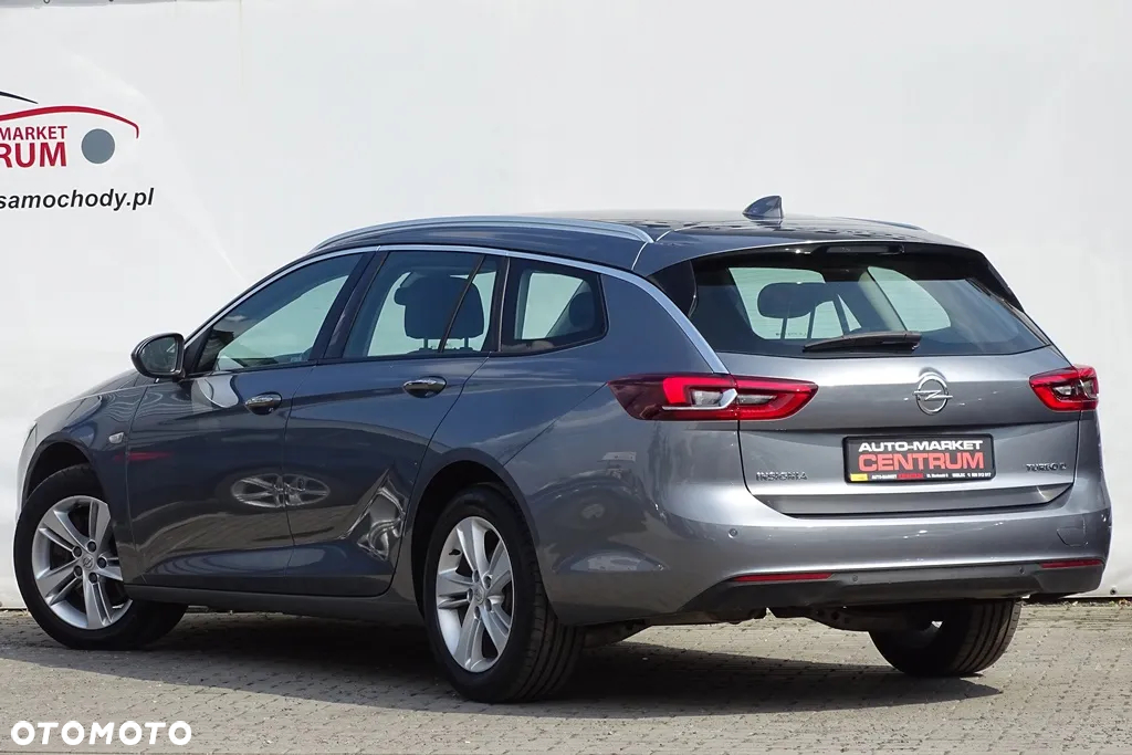 Opel Insignia CT 2.0 CDTI Elite S&S - 16